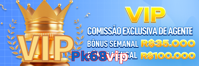Pk68vip